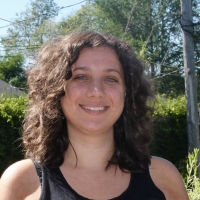 Alexandrine Frappier