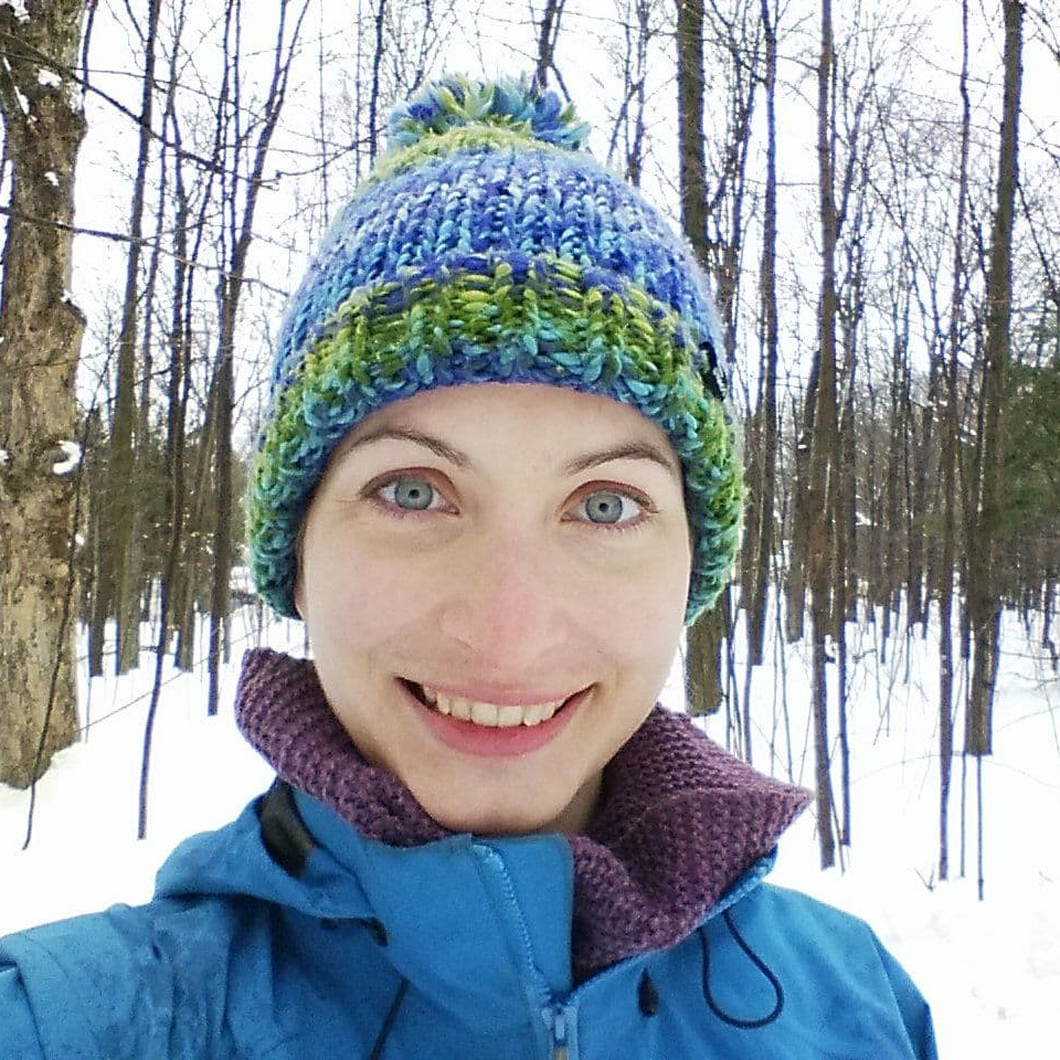 Camille Rondeau Saint-Jean