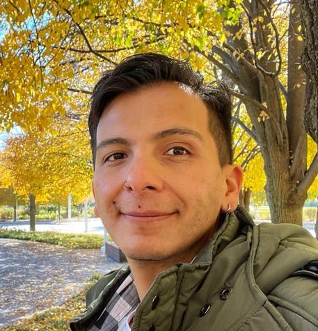 Cristian Cruz Rodriguez