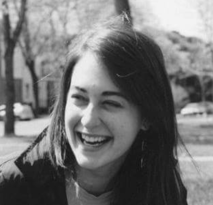 Cynthia Guéveneux-Julien