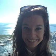 Daphnée Lecours-Tessier