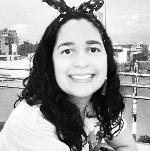 Maria Isabel Arce Plata