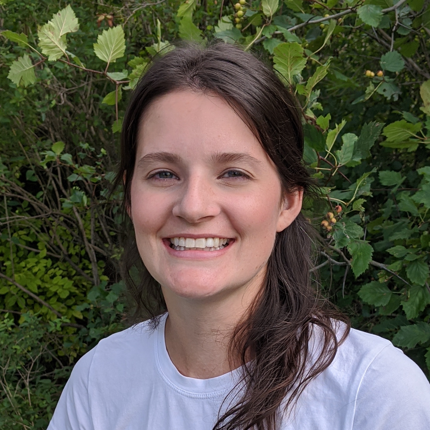 Marie-Andrée Ouellet