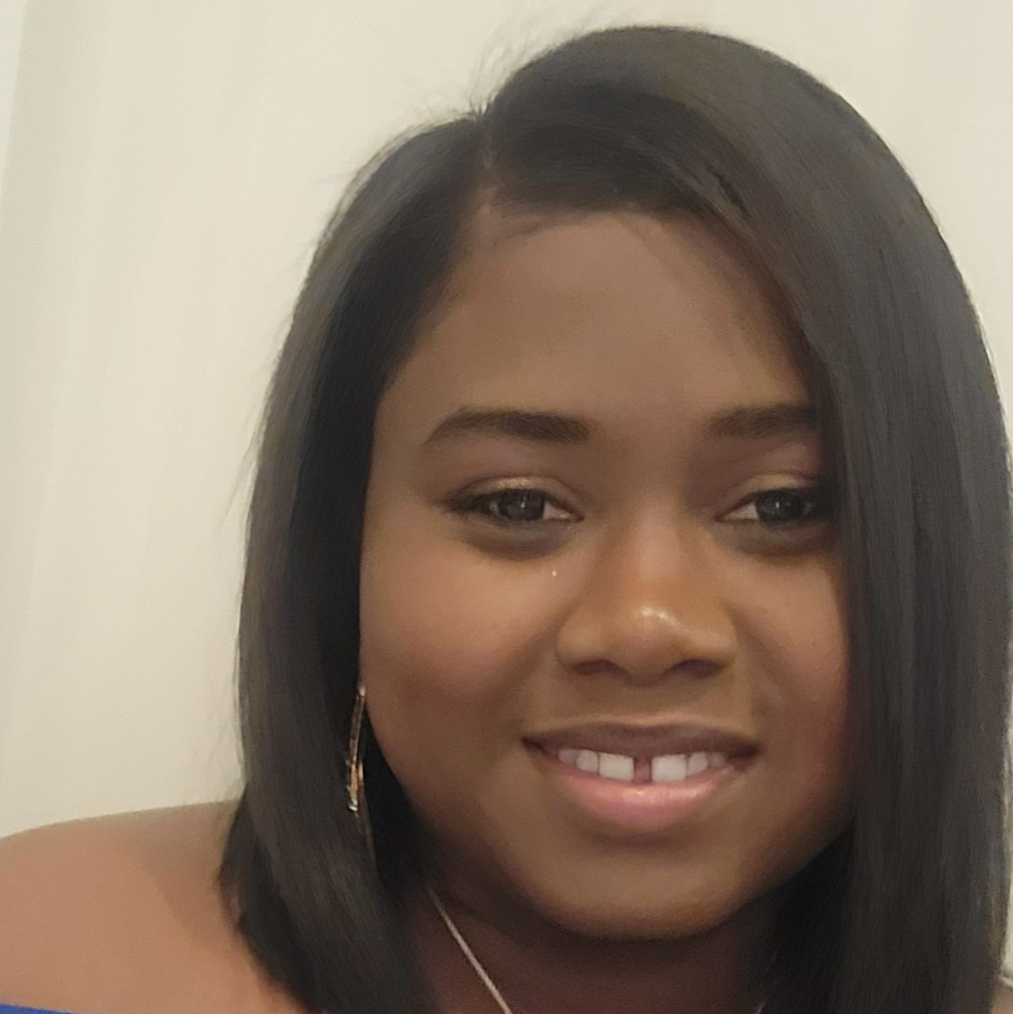 Sarahdghyn Louissaint