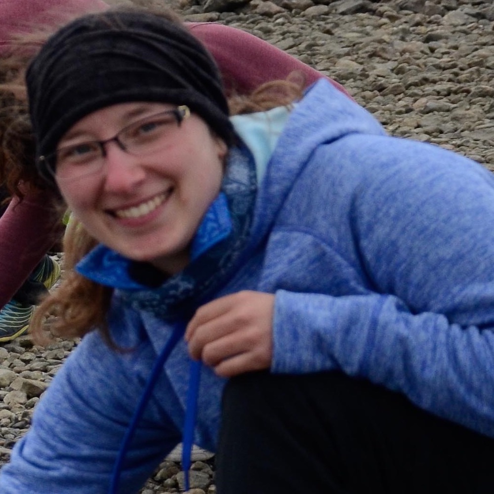 Stéphanie Préfontaine